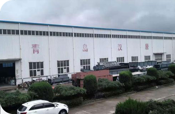 關(guān)于漢唐電力 關(guān)于漢唐電力
